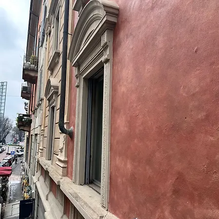 דירה Tortona 26 Fashion District