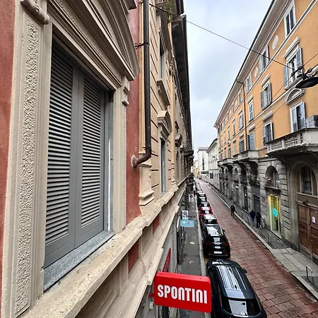 Tortona 26 Fashion District Μιλάνο