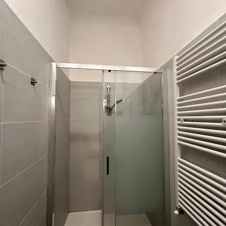 Διαμέρισμα Tortona 26 Fashion District *