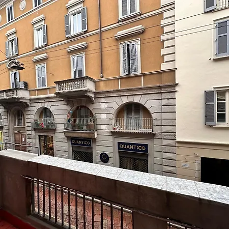 Tortona 26 Fashion District Διαμέρισμα *