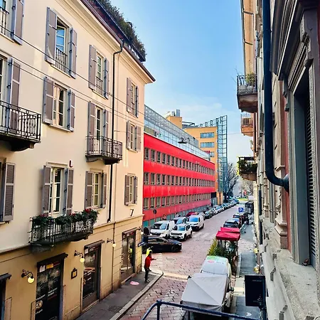 Tortona 26 Fashion District Διαμέρισμα